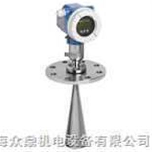 FMR250-E+H雷达波物位计 精准物位测量的先锋